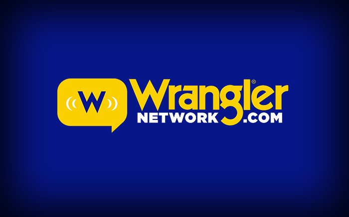 Wrangler Network Blue Million