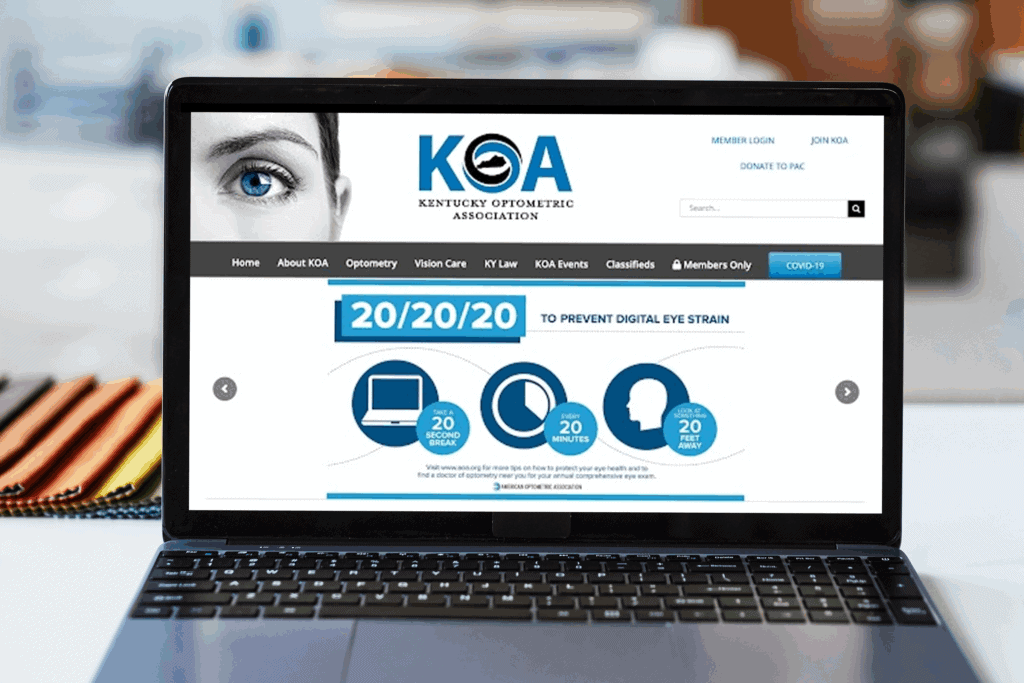 Kentucky Optometric Association