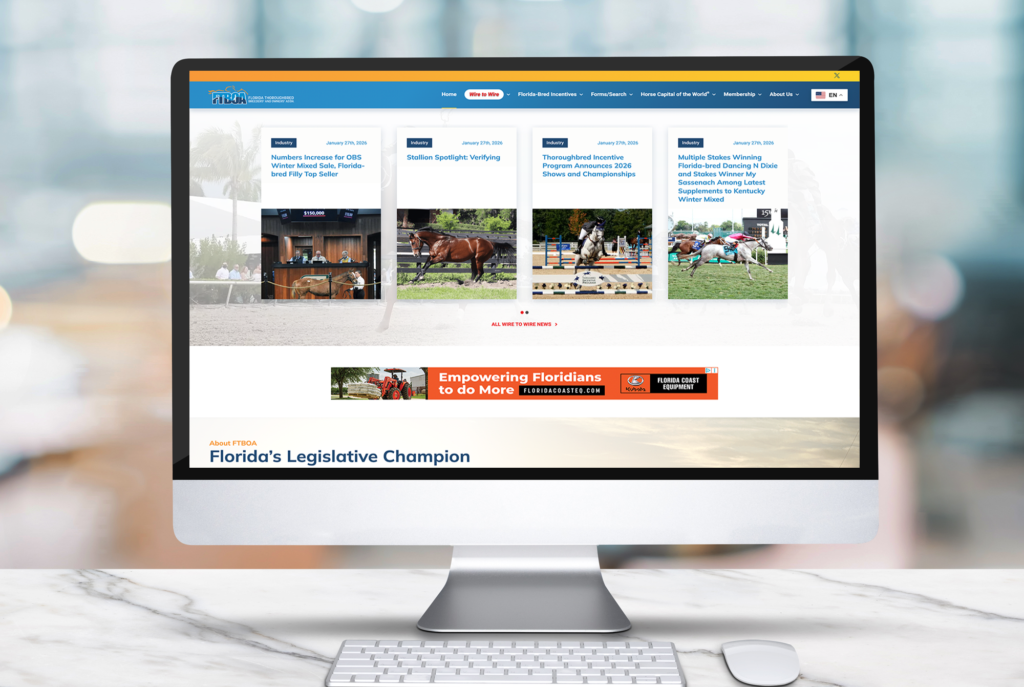 Florida Thoroughbred Owners & Breeders' Association