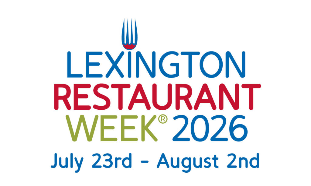 Lexington Restaurant Week 2026